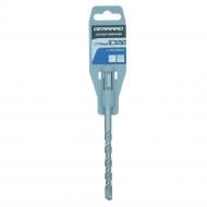 Бур Gerrard 3182204 SDS-plus 10x160 мм 1 шт. 143306