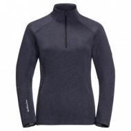 Джемпер Jack Wolfskin 1710081-1388 р. XL графитовый