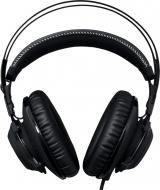 Наушники HX-HSCRS-GM/EM black HyperX Cloud Revolver S