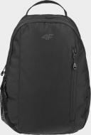 Рюкзак 4F BACKPACK U191 4FAW23ABACU191-21S черный