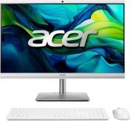 Моноблок Acer Aspire C24-195ES 23,8" (DQ.BM4ME.002) grey