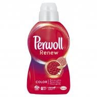 Гель для машинного та ручного прання Perwoll Renew Color 0,96 л