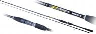 Спінінгове вудлище Fishing ROI XT-ONE 5-25g 2.40m