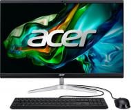 Моноблок Acer Aspire C27-1851 27" (DQ.BLUME.002) black/silver