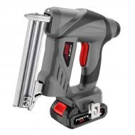 Степлер аккумуляторный Forte CNG 10-30