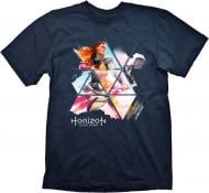Футболка GAYA Horizon Zero Dawn Painted Aloy XXL (GE6128XXL)