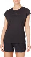Футболка Energetics Gerda 7 wms 411068-906050 р.XL черный
