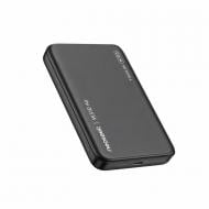 Повербанк Xiaomi 10000 mAh black (iPB1007s) Neoseek Ultra-Thin Magnetic Power Bank W310 Air 33W 10000mAh