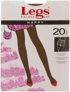 Колготки Legs HAPPY 20 den ALL DAY XL DAINO 5 телесный Колготки Legs HAPPY 20 den ALL DAY XL DAINO 5 телесный