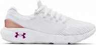 Кроссовки женские Under Armour Charged Vantage ClrShft 3024490.100 р.38 белые