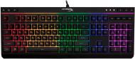 Клавиатура игровая HyperX Alloy Core RGB (HX-KB5ME2-RU) black