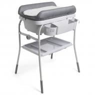 Стол-пеленатор детский Chicco с ванночкой Cuddle & Bubble 79348.04.07