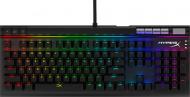 Клавиатура игровая HyperX Alloy Elite RGB (HX-KB2BL2-RU/R1) blue