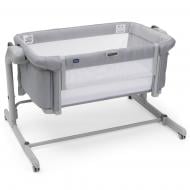 Ліжко дитяче Chicco Next2Me Magic Evo 87041.72 87041.72