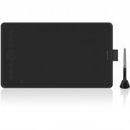 Планшет графический Huion H320M Inspiroy Ink black