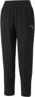 Брюки Puma HER HIGH-WAIST PANTS TR 84983301 р. M черный