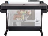 Плотер HP DesignJet T630 36" (5HB11D)