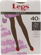 Колготки Legs HAPPY 40 den ALL DAY DAINO 2 тілесний