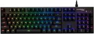 Клавиатура игровая HyperX Alloy FPS RGB Kailh (HX-KB1SS2-RU) black