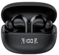 Наушники беспроводные Xiaomi Haylou AirFree black (OW03 Black)