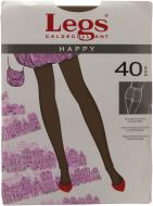 Колготки Legs HAPPY 40 den ALL DAY DAINO 4 темно-серый Колготки Legs HAPPY 40 den ALL DAY DAINO 4 темно-серый
