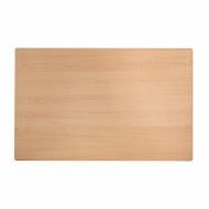 Столешница для стола Topalit 1100x700 мм 0019 white marmor