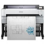 Многофункциональное устройство Epson SureColor SC-T5400M 36" А4 (C11CH65301A0)
