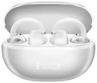 Наушники беспроводные Xiaomi Haylou AirFree white (OW03 White)