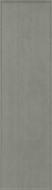 Фасад для кухні Грейд Бетон №350 713*196 н/св Лофт