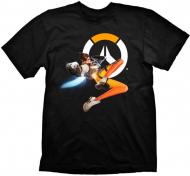 Футболка GAYA Overwatch Tracer Hero L (GE6028L)