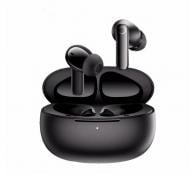 Наушники беспроводные Xiaomi Haylou HQ5 black (T020 Black)