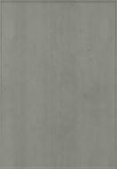 Фасад для кухні Грейд Бетон №350 713*496 Лофт