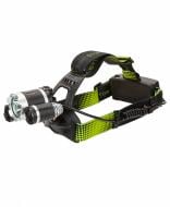 Фонарик на голову Summit StormForce Matterhorn XPE T6