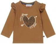 Реглан для девочки Dirkje р.104 S48428-35