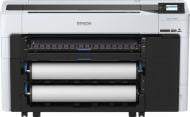 Многофункциональное устройство Epson SureColor SC-T5700 DM 36" А0 (C11CH82301A0)