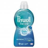 Гель для машинного та ручного прання Perwoll Renew Догляд та Освіжаючий ефект 1,92 л Гель для машинного та ручного прання Perwoll Renew Догляд та Освіжаючий ефект 1,92 л