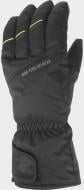 Рукавички 4F GLOVES FNK M096 4FAW23AFGLM096-21S р.M чорний