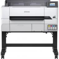 Многофункциональное устройство Epson SureColor SC-T3405 24" А1 (C11CJ55301A0)