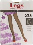 Колготки Legs MISS 20 den NATURALE 2 телесный