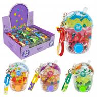 Игрушка Shantou водная игра с кольцами KK101-A24