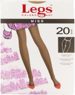 Колготки Legs MISS 20 den NATURALE 3 телесный Колготки Legs MISS 20 den NATURALE 3 телесный