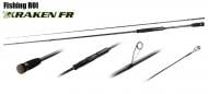 Спиннинговое удилище Fishing ROI Kraken 2.40m M 5-25g