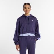 Джемпер New Balance WJ61B759BOY р.L фиолетовый