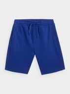 Шорти 4F D4L21-SKMD202-31S р. 2XL темно-синій