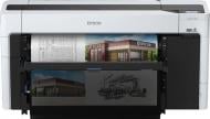 Принтер Epson SureColor SC-T7700D 44" с Wi-Fi А1 (C11CH83301A0)