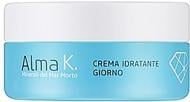 Крем для обличчя денний Alma K. зволожувальний для нормальної та комбінованої шкіри 15 мл