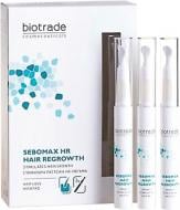 Гель Biotrade Seвomax проти випадіння та для росту волосся 3 шт. 8,5 мл