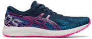 Кроссовки женские летние Asics GEL-DS TRAINER 26 1012B090-401 р.37,5 синие