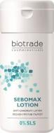 Лосьйон Biotrade Seвomax проти лупи і при себореї 100 мл