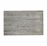 Столешница для стола Topalit 1100x700 мм 0217 atakama cherry